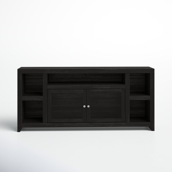 Birch Lane™ Brigantine 75" Fully Assembled TV Stand, Fits TVs up to 90